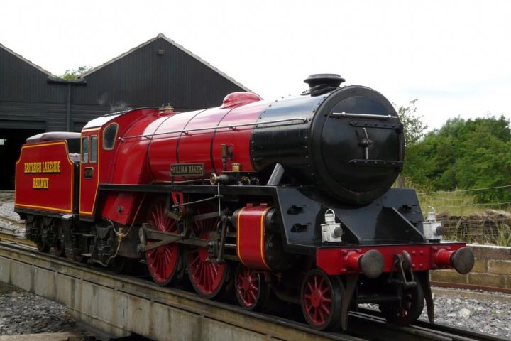 Image result for famous british steam locomotives