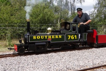 Steam Gala