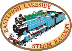 Eastleigh Lakeside Steam Railway