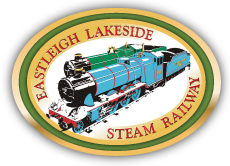 Eastleigh Lakeside Steam Railway